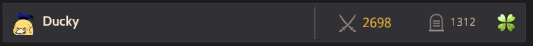 ducky uwu weeeeeee